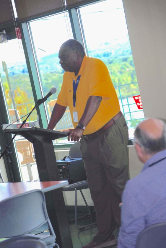 Job Corps Cassadaga Academy setting students up for success with